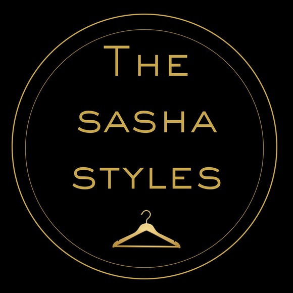 thesashastyles